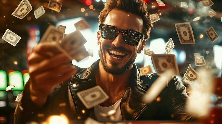 ceo casino শুরু করার ধাপসমূহের ভিজ্যুয়াল